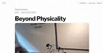 Beyond Physicality, Uncovering Talent and Inspiration