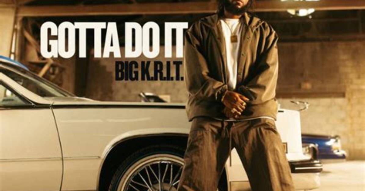 Big K. R. I. T. & the Cool Kids Join Little Brothers Block Party Lineup