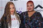 Biggie Smalls & Faith Evans' Son C. J. Proves His Likeness to Dad Showing His Beard in Chic Glasses