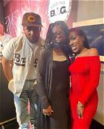 Biggie Smalls's First Wife: an Unforgettable Love Story