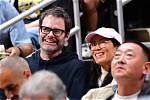 Bill Hader Children