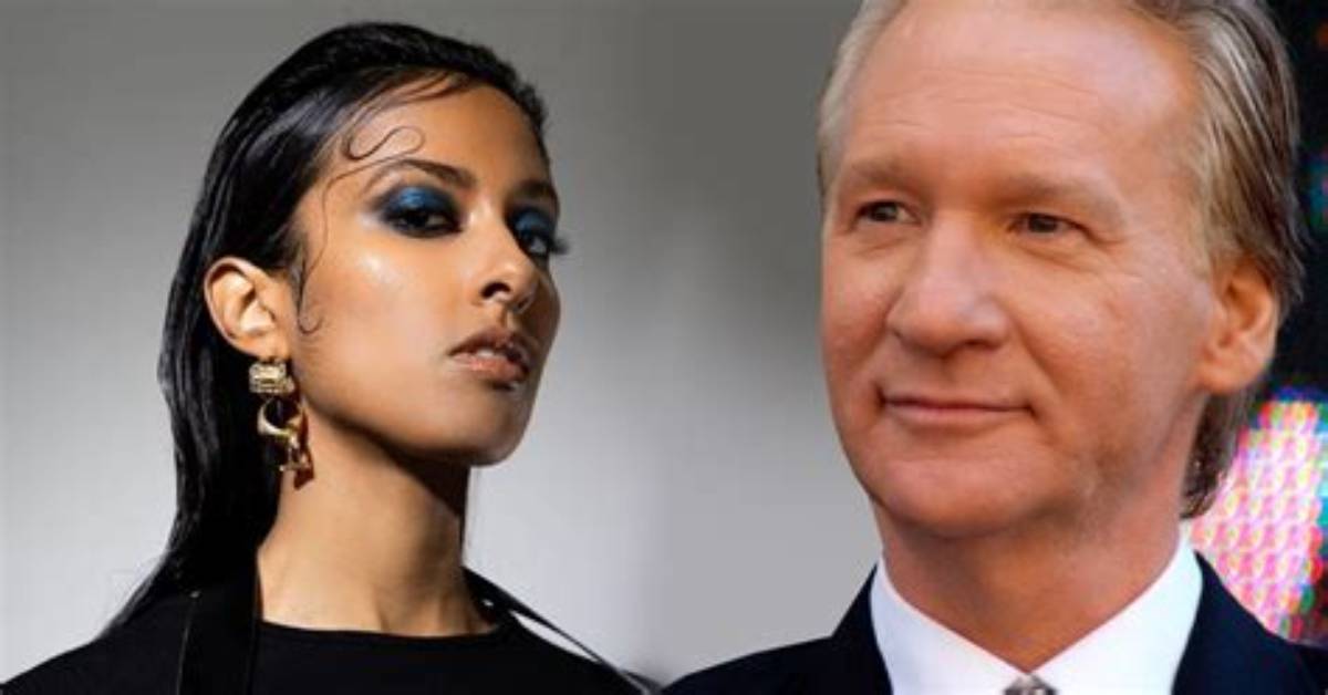 Bill Maher’s Current Girlfriend: Unveiling the Relationship of the Comedian and His Partner