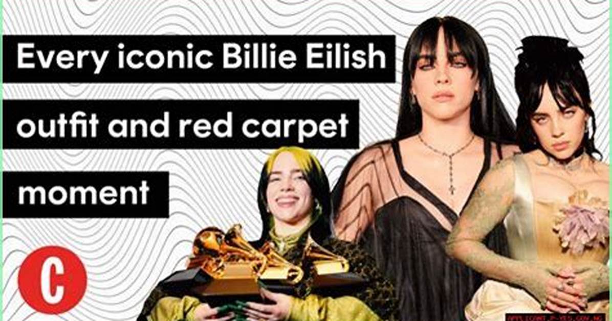 Billie Eilish Rule34: Understanding the Phenomenon and Its Impact