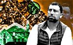Billionaire Justin Ishbias Winnetka Land-Swap Mess Is Parks and Rec Come to Life
