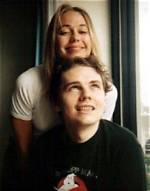 Billy Corgan and Chris Fabian: a Unique Collaboration in Music and Art