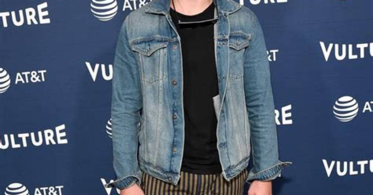 Billy Magnussen Age: a Comprehensive Look at His Life and Career