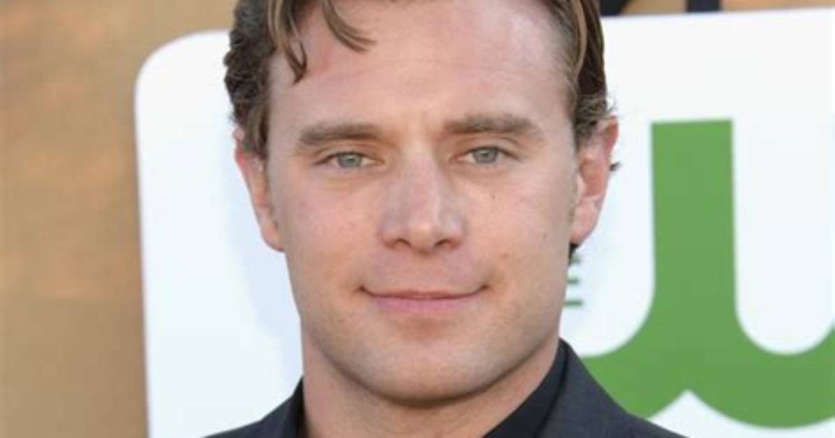 Billy Miller's Dating History Revealed