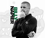 Billy Napier Coaching History Salary