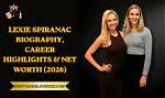 Biography, Net Worth, and Career Highlights