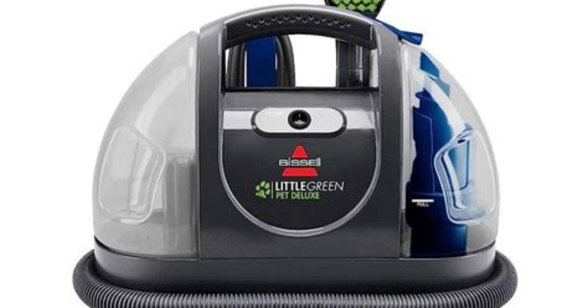 Bissell Vacuum Pet: the Ultimate Solution for Pet Owners