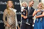 Blake Lively Welcomes a Baby Boy!