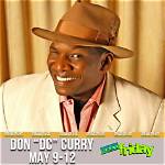 Blinkblog | Don Curry (Comedian)