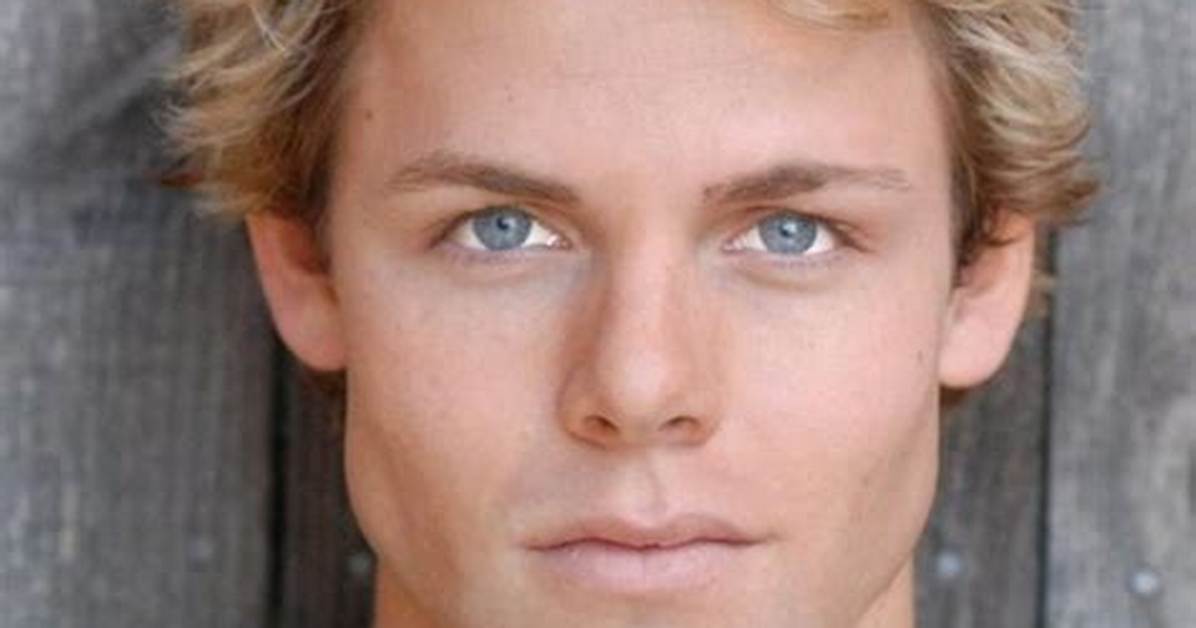 Blonde Blue Eyed Actors: a Look at Hollywood's Golden Stars