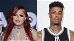 Blueface's Dad Parties with Jaidyn Alexis & Her Fiance: Watch
