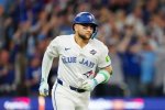 Bo Bichette ·