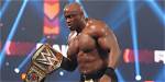 Bobby Lashley: the Woman Behind the Champion