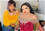 Bobrisky's Former Pa Oye Kyme Seen