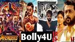 Bolly 4U Org: the Ultimate Hub for Bollywood Lovers