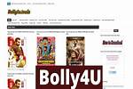 Bolly4U. Gives: Your Gateway to Unlimited Bollywood Entertainment