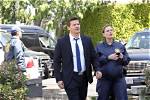 Bones Season 10 Finale Recap and Spoilers Tearful Goodbyes: the Next in the Last