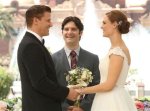 Bones Wedding Recap