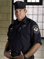 Brad Bellick's True Identity in "Prison Break"