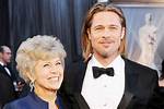 Brad Pitt and Jane Etta Pitt: a Heartwarming Father-Daughter Bond