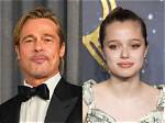 Brad Pitt's Daughter Comes out as Transgender: a Personal Journey