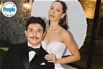 Bradley Steven Perry's Marital Mystery: Unlocking the Truth