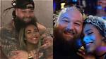 Bray Wyatt Shares a Heartfelt Tribute to Brodie Lee ·