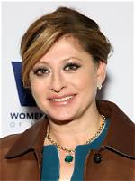 Breaking Insights: Maria Bartiromo's Announcement Today