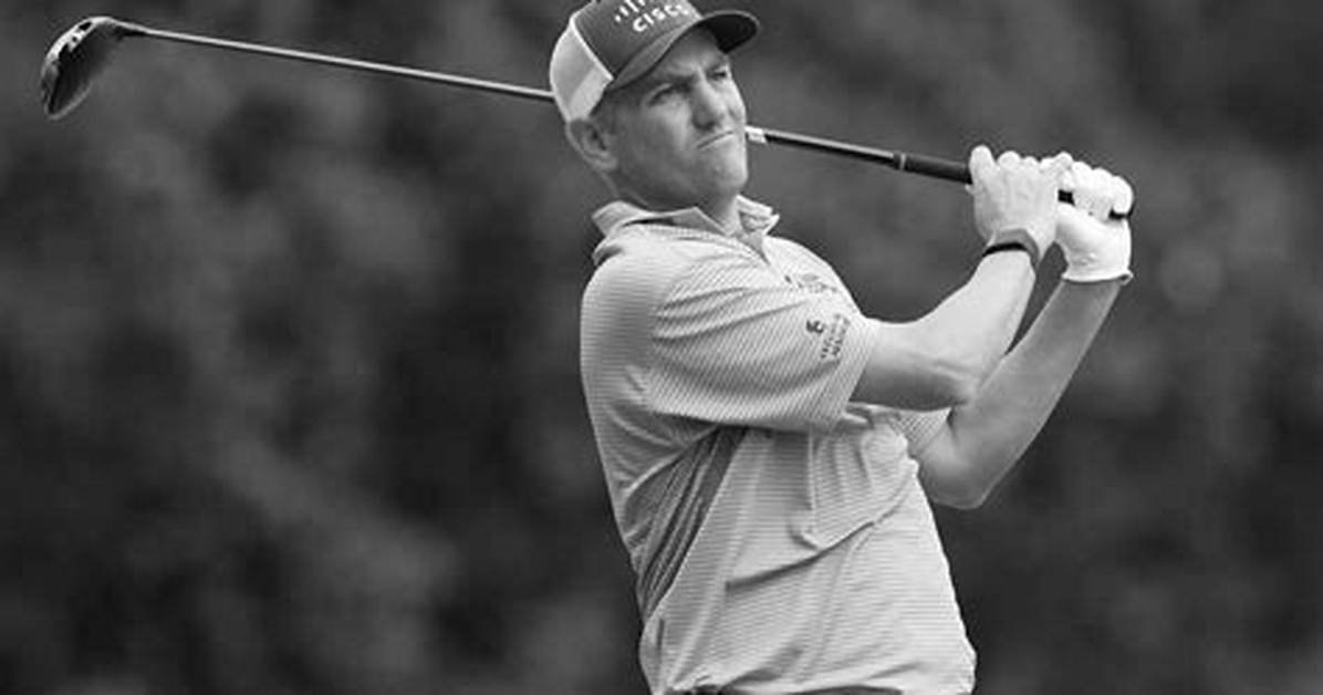Brendon Todd Pro Golf Career Earnings Nd Net Worth (Bio, Age, Family, Affair, Girlfriend, Wife, Chil |