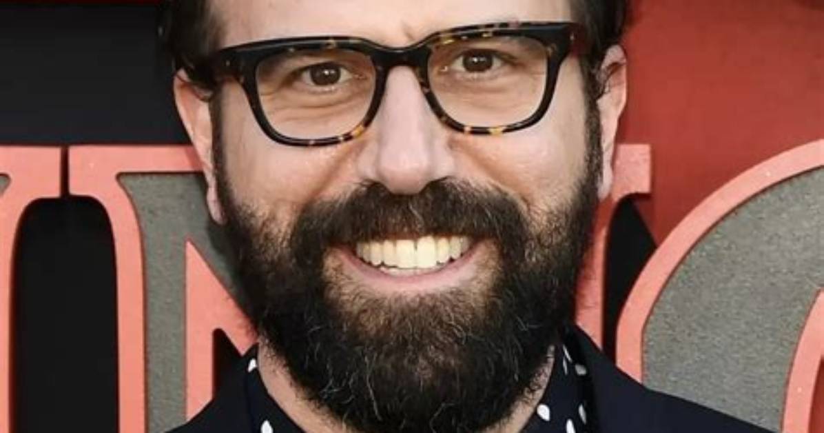 Brett Gelman Biography, Age, Height, Wife, Net Worth, Family