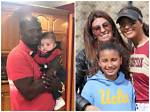 Brian Timmons Wiki (Maya Brady Father) Biography, Age, Wife, Daughters, Family, Height, Net Worth