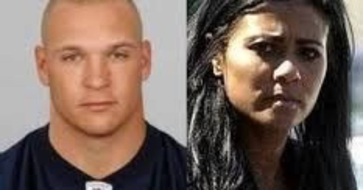 Brian Urlacher Baby Mama Meet Tyna Robertson on Instagram