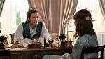 'Bridgerton' Drops New Season 3 Photos -- and Kate and Anthony Are Back ·