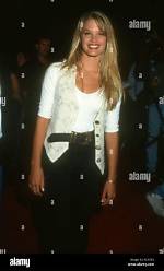 Bridgette Wilson: the Multifaceted Star of Hollywood
