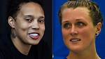 Britney Griner: a Journey Through Gender Identity