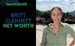 Britt Clennett Wikipedia: Age, Husband, Parents & Net Worth