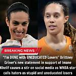Brittney Griner and Chromosomes: Understanding the Intersection of Genetics and Identity