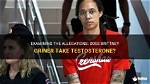 Brittney Griner's Masculinity: Examining the Controversy
