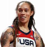 Brittney Yevette Griner: an Icon of Strength and Resilience