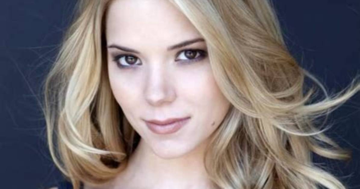 Brooke Anne Smith |