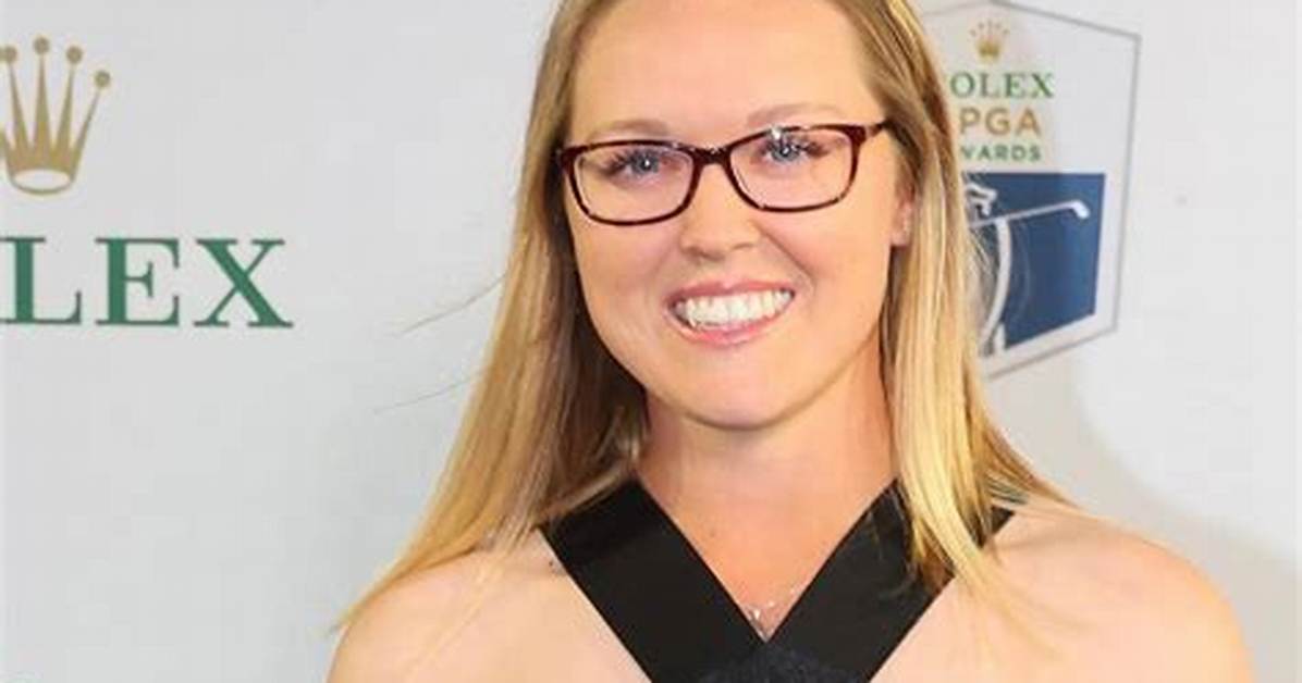 Brooke Henderson Bikini Dress with Boyfriend Pics, Age and Net Worth?