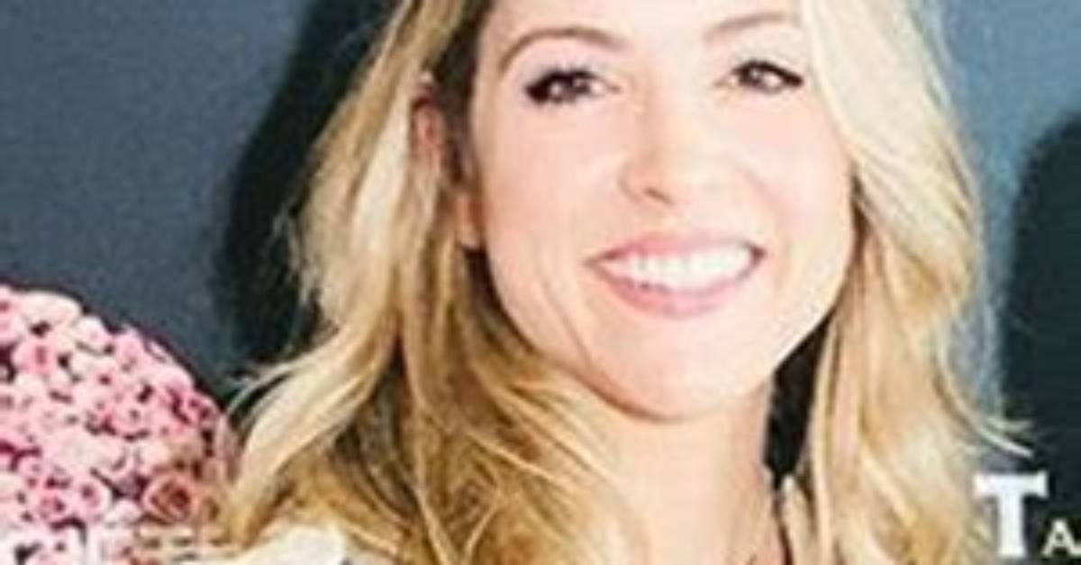 Brooke Nevin Net Worth - Weblogy