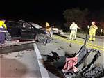 Brownsville Texas Anuar Jobi Car Accident Linked to Death Cause