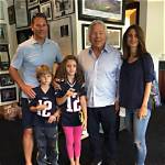 Bruce Cassidy Family: Wife, Children, Siblings, Parents