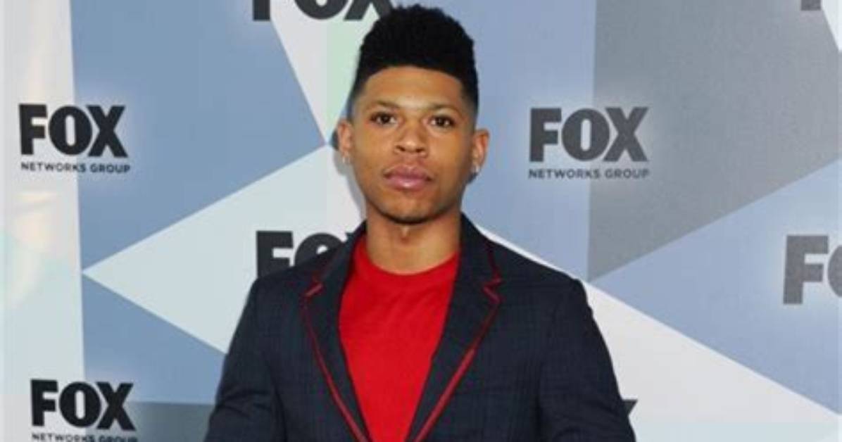 Bryshere Gray: the Rise of a Multi-Talented Star