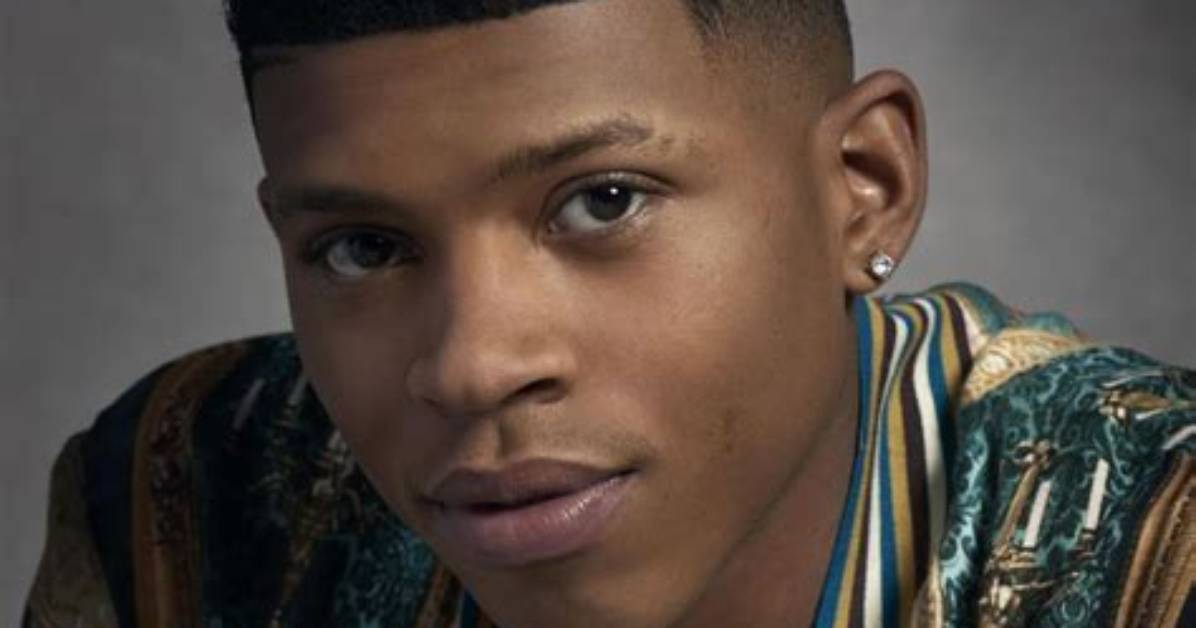 Bryshere Gray: the Rising Star in the Adult Film Industry