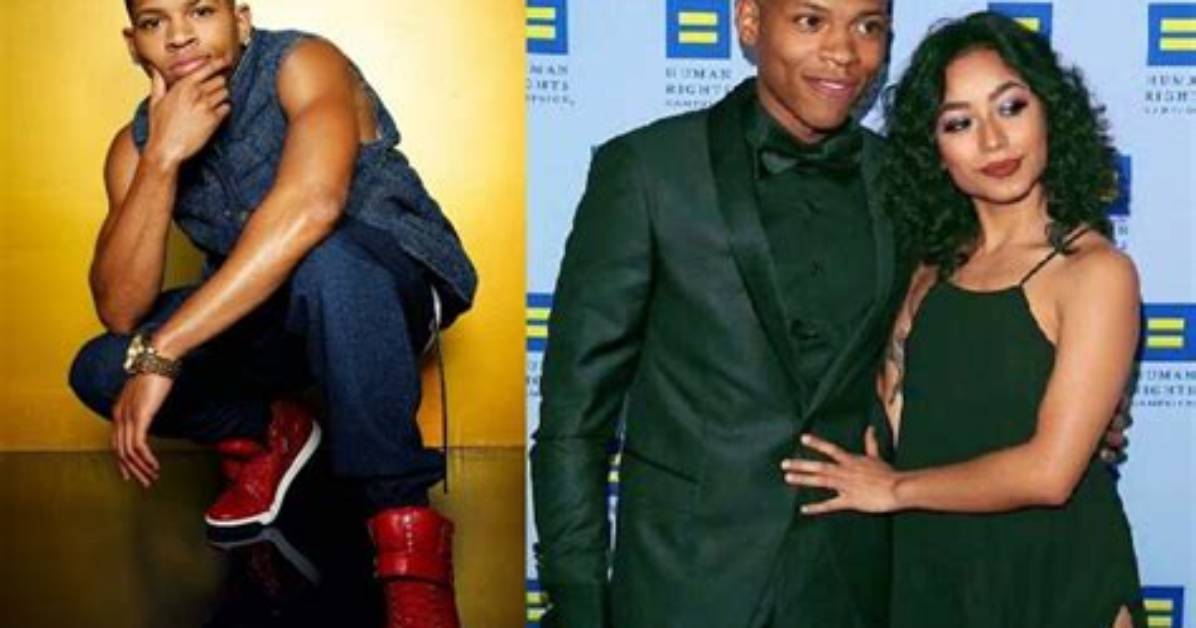 Bryshere Gray: the Truth Behind the Gay Porn Rumors